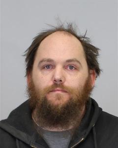 Chad William Woody a registered Sex Offender of Wyoming