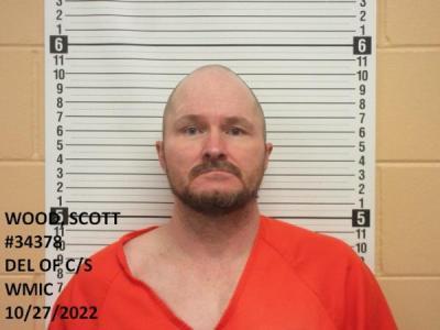 Scott Allan Wood a registered Sex Offender of Wyoming