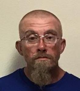 Billy Raymond Deen Jr a registered Sex Offender of Wyoming