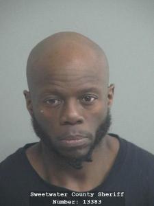 Antonio Kaye Lee a registered Sex Offender of Wyoming