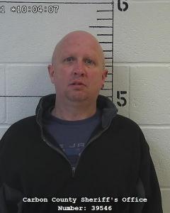 Joel Duane Baker a registered Sex Offender of Wyoming