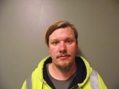 Travis Anthony Stenner a registered Sex Offender of Wyoming