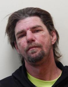 John Edward Lallak a registered Sex Offender of Wyoming