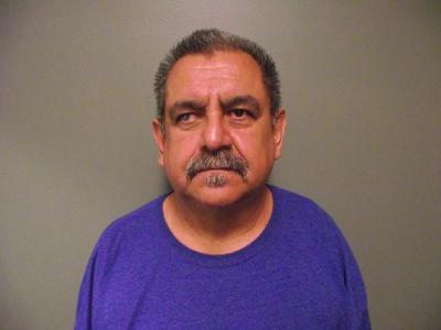 David Dean Hernandez a registered Sex Offender of Wyoming