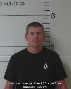 Stephen Michael Bartholf a registered Sex Offender of Wyoming