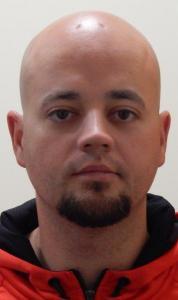 Alex Jon Shelton a registered Sex Offender of Wyoming