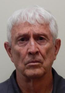 John Edward Monjaras a registered Sex Offender of Wyoming