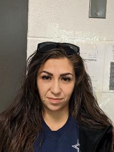 Brandi Rose Izadbakhsh a registered Sex Offender of Wyoming