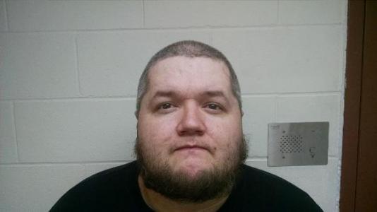 Robert Anthony Crawford a registered Sex Offender of Wyoming