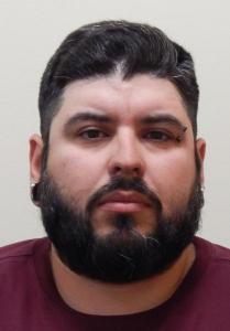 Gustavo Adolfo Pelayo a registered Sex Offender of Wyoming