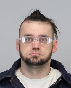 Joshua Scott Pursel-deavor a registered Sex Offender of Wyoming