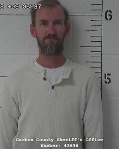 Earl Eugene Graham a registered Sex Offender of Wyoming