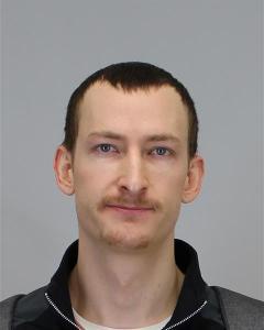 Christian Alexander Salzman a registered Sex Offender of Wyoming