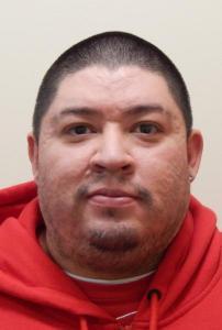 John Jeremy Carabajal Jr a registered Sex Offender of Wyoming