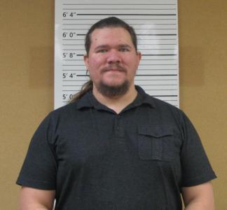 Daniel Aaron Simpson a registered Sex Offender of Wyoming