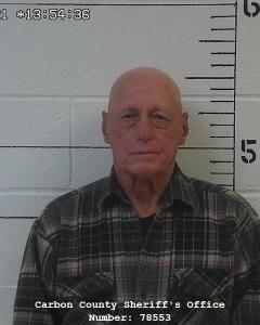 Floyd Eugene Buckendorf a registered Sex Offender of Wyoming