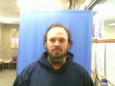 David Charles Kesner a registered Sex Offender of Wyoming