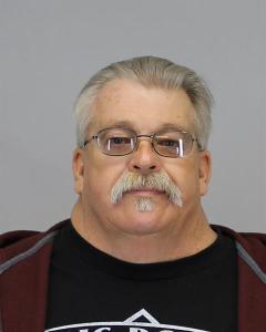 Melvin Shane Gregg a registered Sex Offender of Wyoming