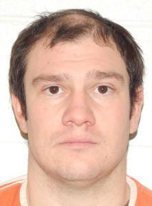 Christopher Scott Alves a registered Sex Offender of Wyoming