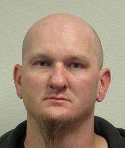 Erik Joseph Jensen a registered Sex Offender of Wyoming