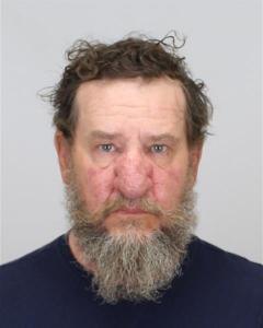 Jeffery Allen Lafferty a registered Sex Offender of Wyoming