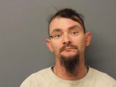 Brice Lee Anderson a registered Sex Offender of Wyoming