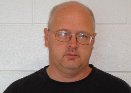 Robert Gus Underkofler a registered Sex Offender of Wyoming