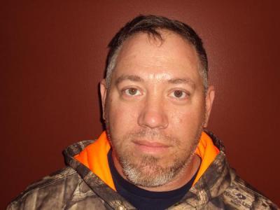 Kenneth Wade Williams a registered Sex Offender of Wyoming