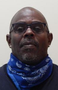 Andre Nigel Pendleton a registered Sex Offender of Wyoming