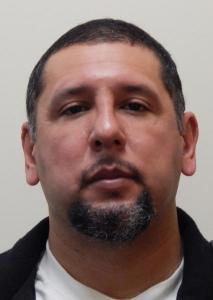 Joel Carrasco Bujanda a registered Sex Offender of Wyoming