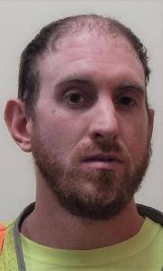 Cody Wesley Garrett a registered Sex Offender of Wyoming