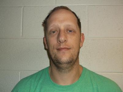 Jeffrey Steven Morgan a registered Sex Offender of Wyoming