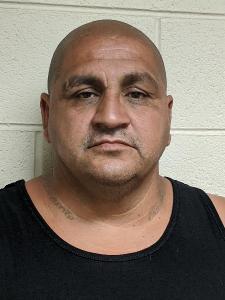 Johnny Jose Granado a registered Sex Offender of Wyoming