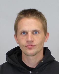 Kyle Stephen Spaulding a registered Sex Offender of Wyoming