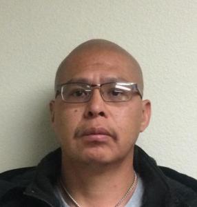 Garnett Rapheal Addison a registered Sex Offender of Wyoming