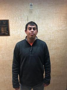 Cristian Jurado a registered Sex Offender of Wyoming