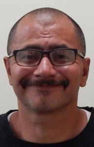 Jose George Anaya Jr a registered Sex Offender of Wyoming