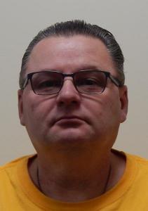 Kevin Patrick Asbury a registered Sex Offender of Wyoming