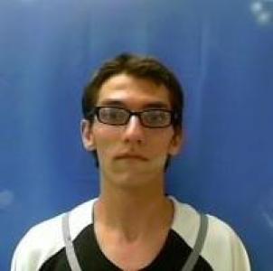 Shayne Alexander Vigil a registered Sex Offender of Wyoming