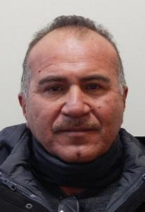 Ernesto Zavala-guzman a registered Sex Offender of Wyoming