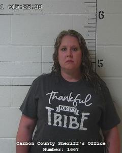 Shantell Ann Wyant a registered Sex Offender of Wyoming