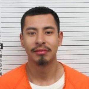 Josiah Kevin Smith a registered Sex Offender of Wyoming