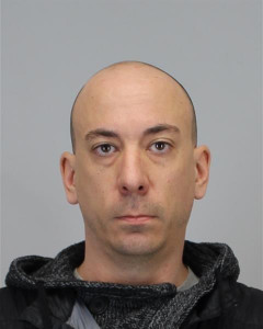 Austin Peavler a registered Sex Offender of Wyoming