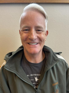 Clifford Braden Franksen a registered Sex Offender of Wyoming