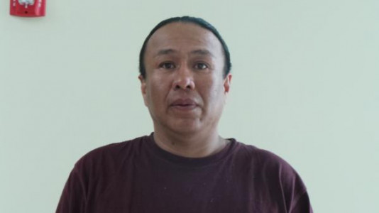 Ricky Sage a registered Sex Offender of Wyoming