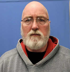 Danney Loyd Rose a registered Sex Offender of Wyoming