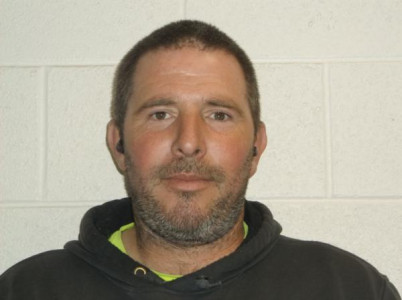 Jason Scott Vernor a registered Sex Offender of Wyoming