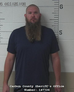 Jacob Daniel Cox a registered Sex Offender of Wyoming