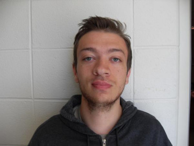 Joshua James Anderle a registered Sex Offender of Wyoming