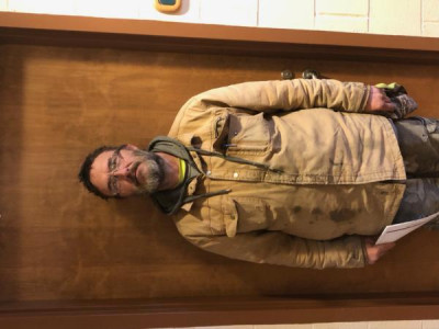 Fred Milton Mccracken Jr a registered Sex Offender of Wyoming